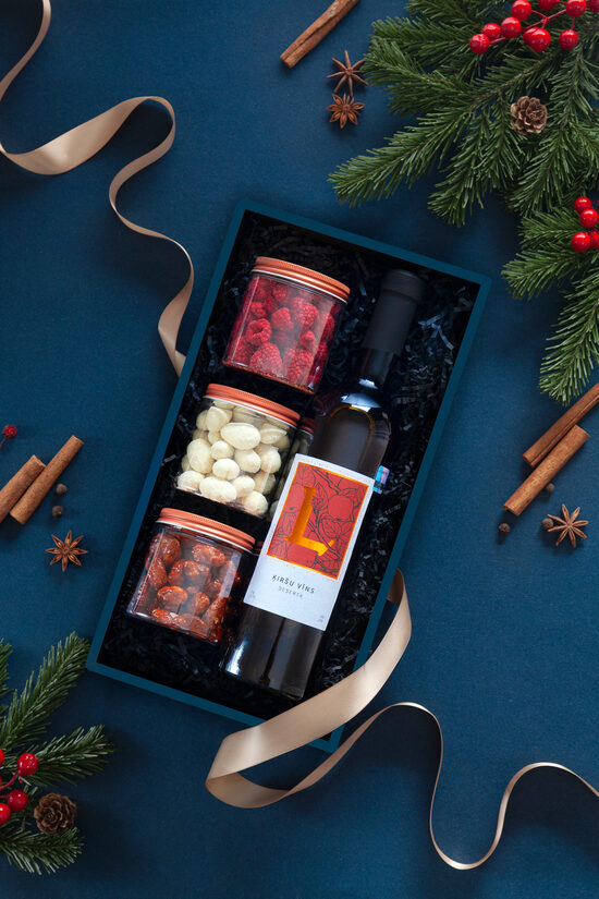 Garšu valdzinājums